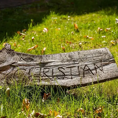 Appartamento Christian - #119448 Ahrenshoop
